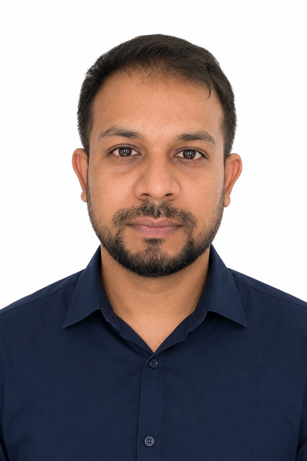 Sabuj Kumar Mandal
