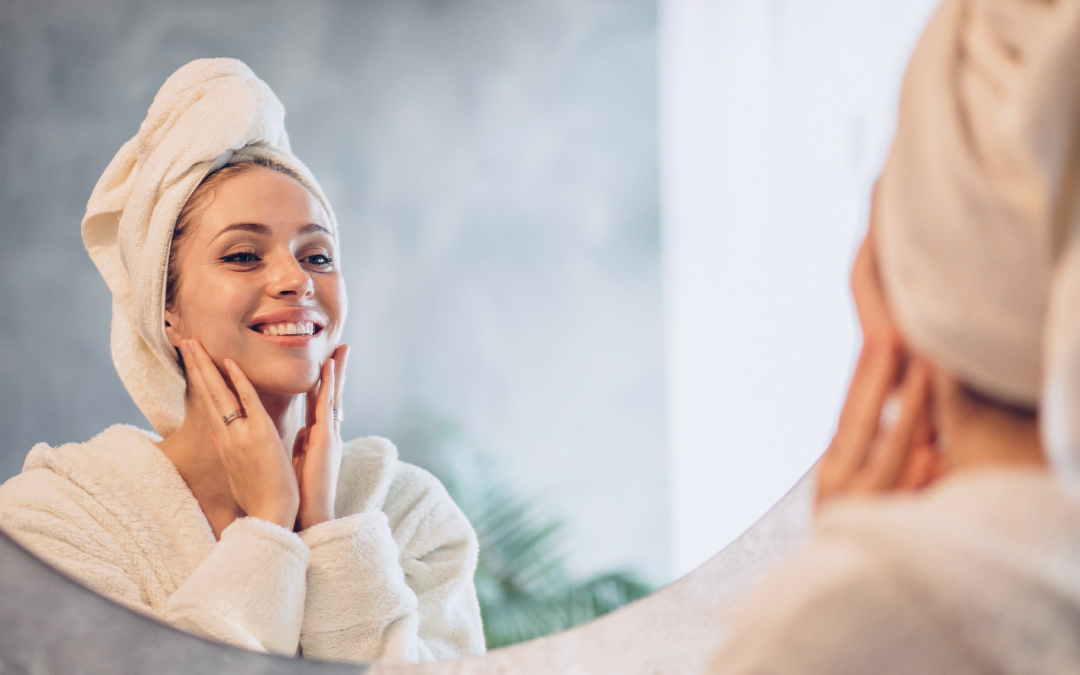 Steps for a complete skin care routine. Learn the correct order of your routine! - Infinitek Paris