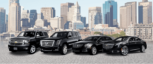 car service Boston