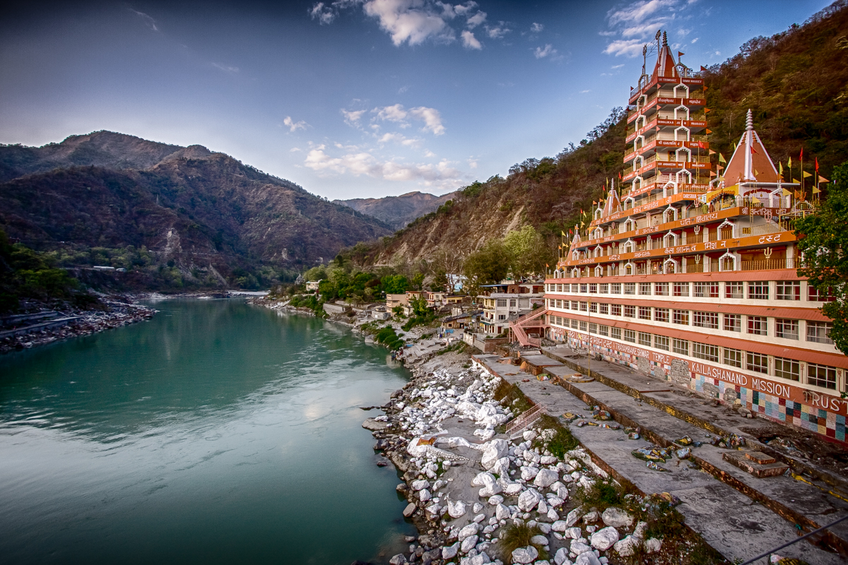 Rishikesh Images > See Original Photos & Gallery Of Rishikesh