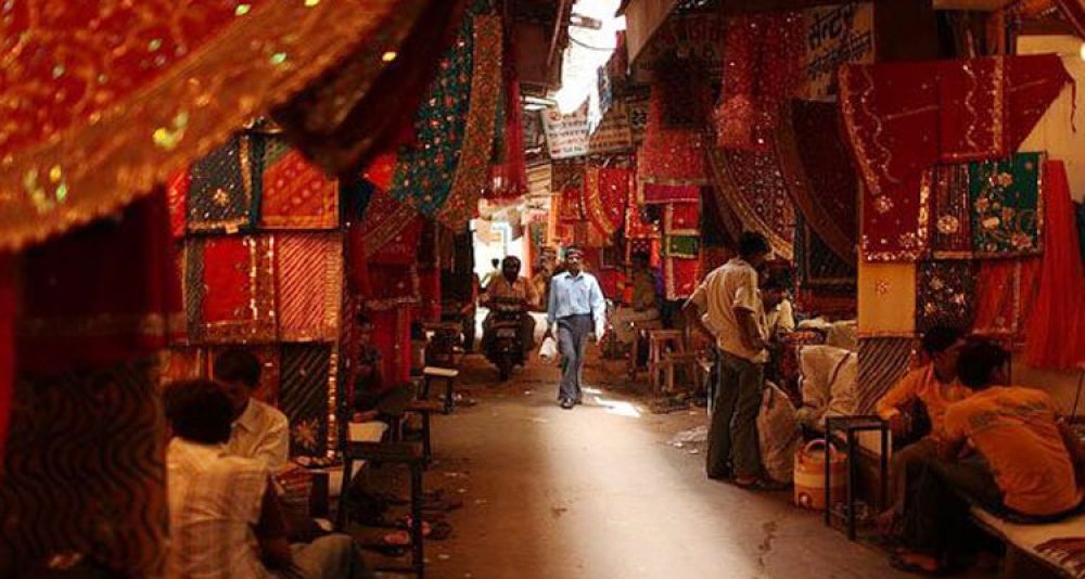 Johri Bazaar Jaipur Tourism (Jaipur) (2024 - 2025) - A Complete Travel Guide