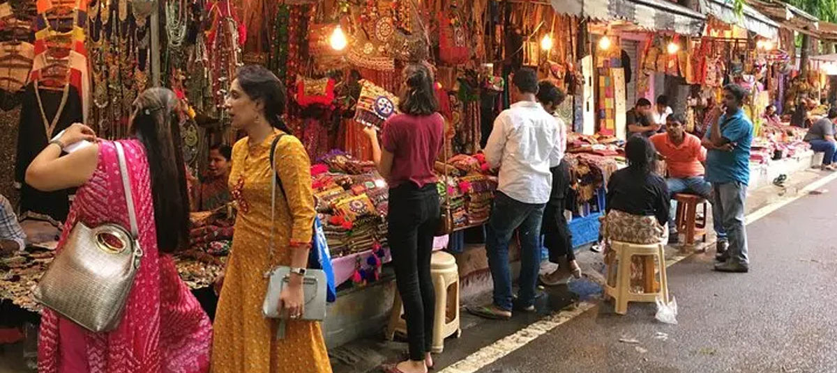 7 Local Markets of Jaipur that You Must Visit l iTokri à¤†à¤ˆ.à¤Ÿà¥‹à¤•à¤°à¥€