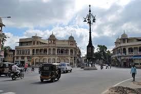 MI Road, Jaipur