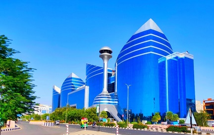 World Trade Park Mall, Jaipur Shops