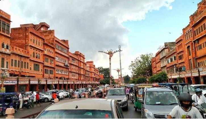 Johri Bazar | WhatsHot Jaipur