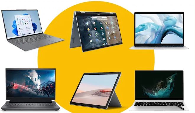 Is It Possible To Get Laptops For Rent In Delhi? | MyTravaly