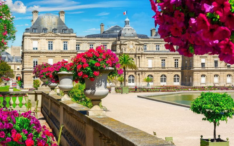 Activities to Enjoy in Paris