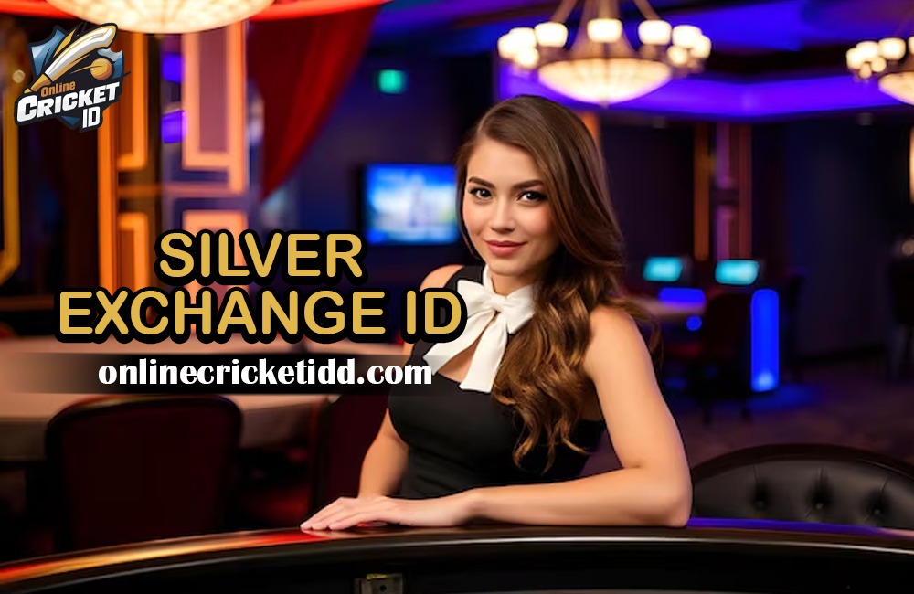 Silverexch id 