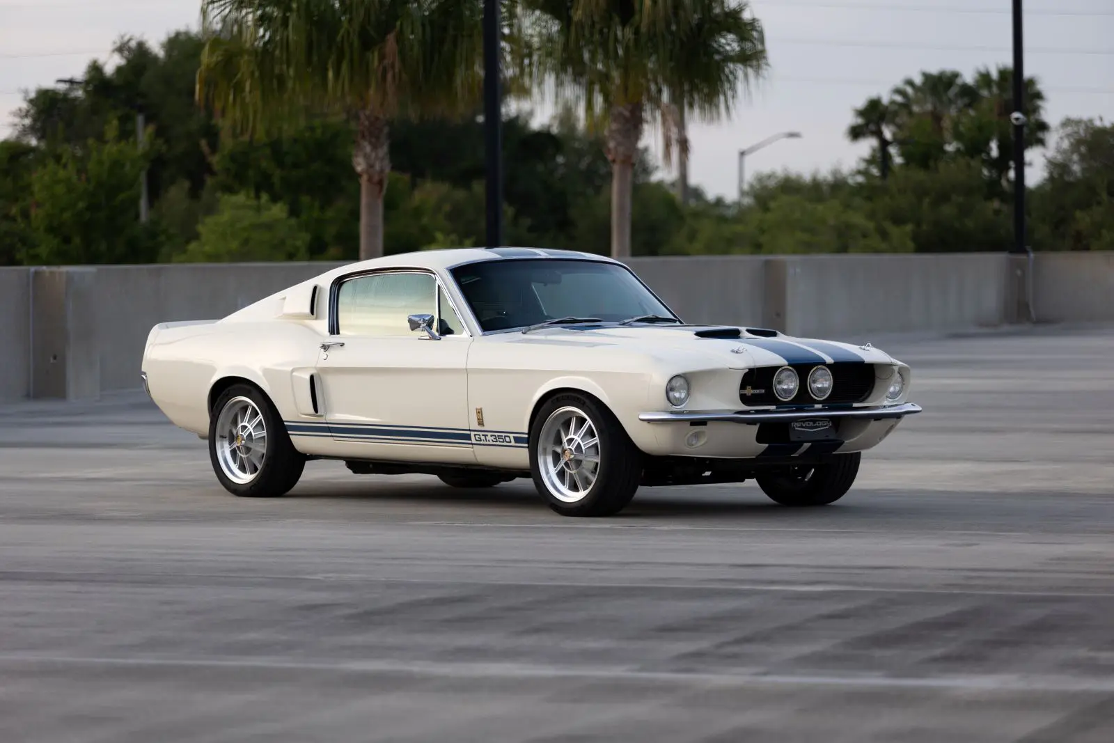 1967 Shelby GT350 | New Reproduction & Used For Sale