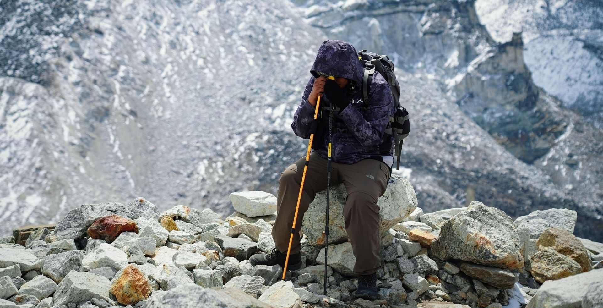Ladakh: Altitude Sickness and Acclimatisation - Discover Leh Ladakh