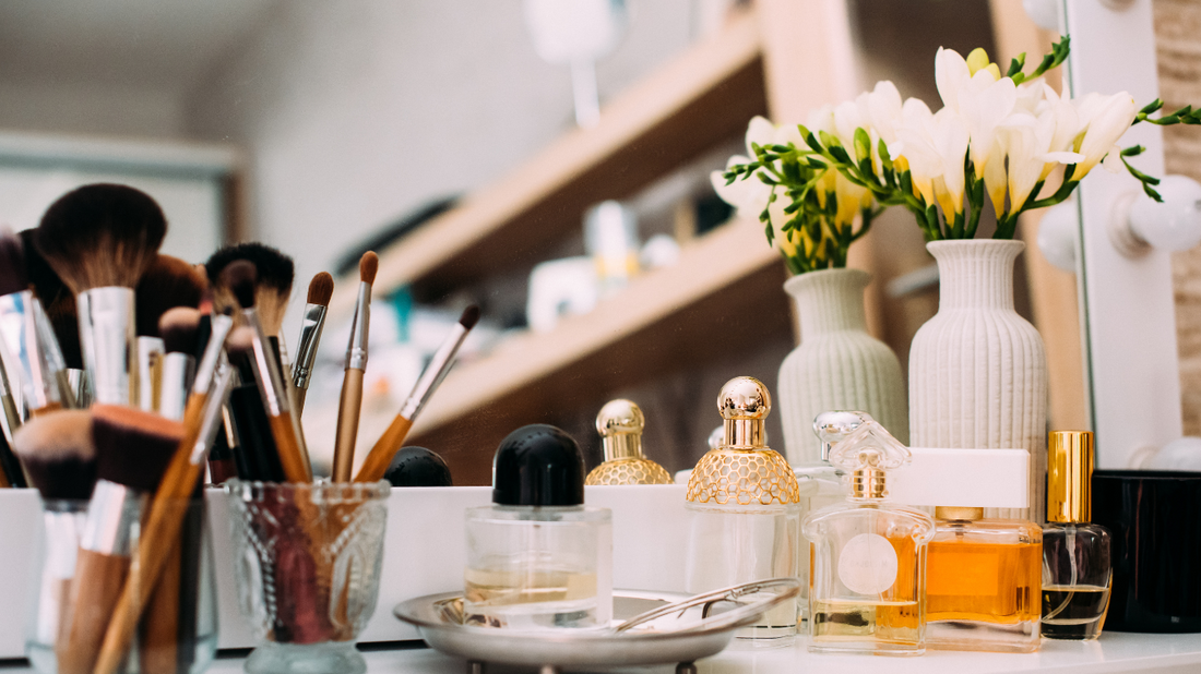 7 Best Japanese Cosmetic Tools You Need in Your Daily Routine - From facial rollers to cleansing brushes!!