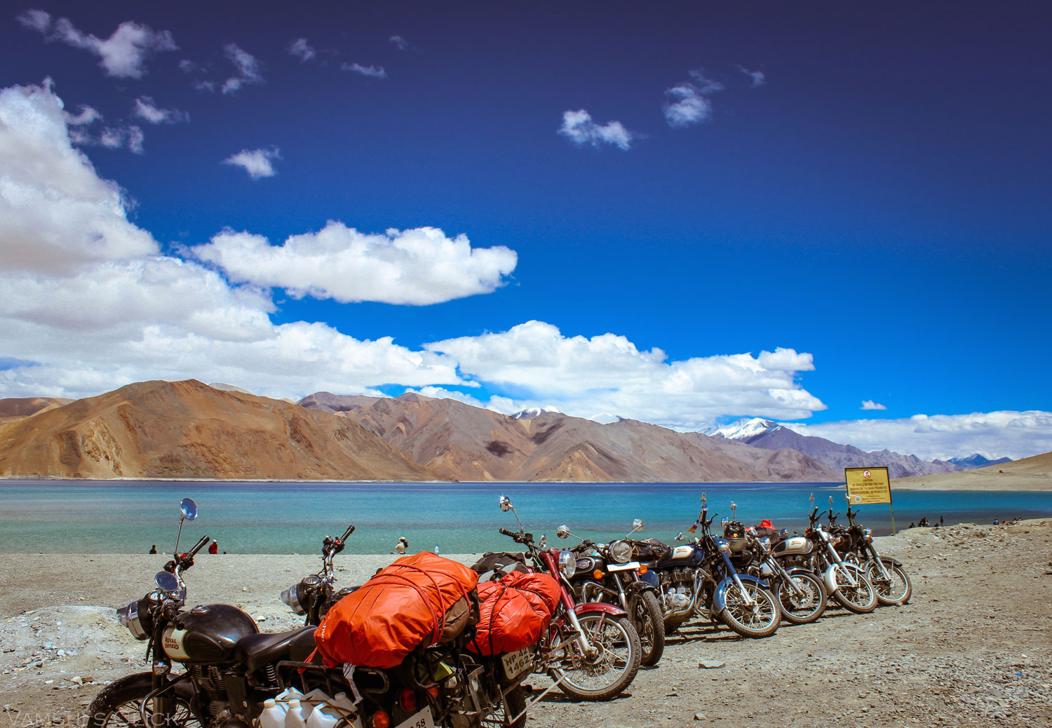 Leh Ladakh Bike Trip | Leh Ladakh Trip - Uncia Trails