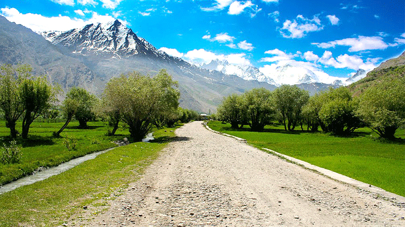 Panikhar â€œThe attraction of Ladakhâ€ | Luxury Trails of India