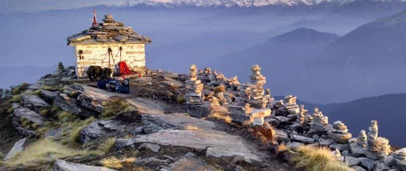Chopta and Chandrashila Trek: A Journey of a Lifetime