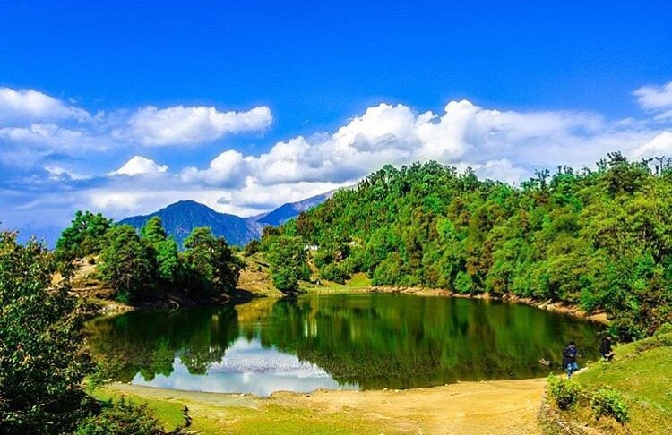 DEORIA TAL LAKE (2025) All You Need to Know BEFORE You Go (with Photos) - Tripadvisor