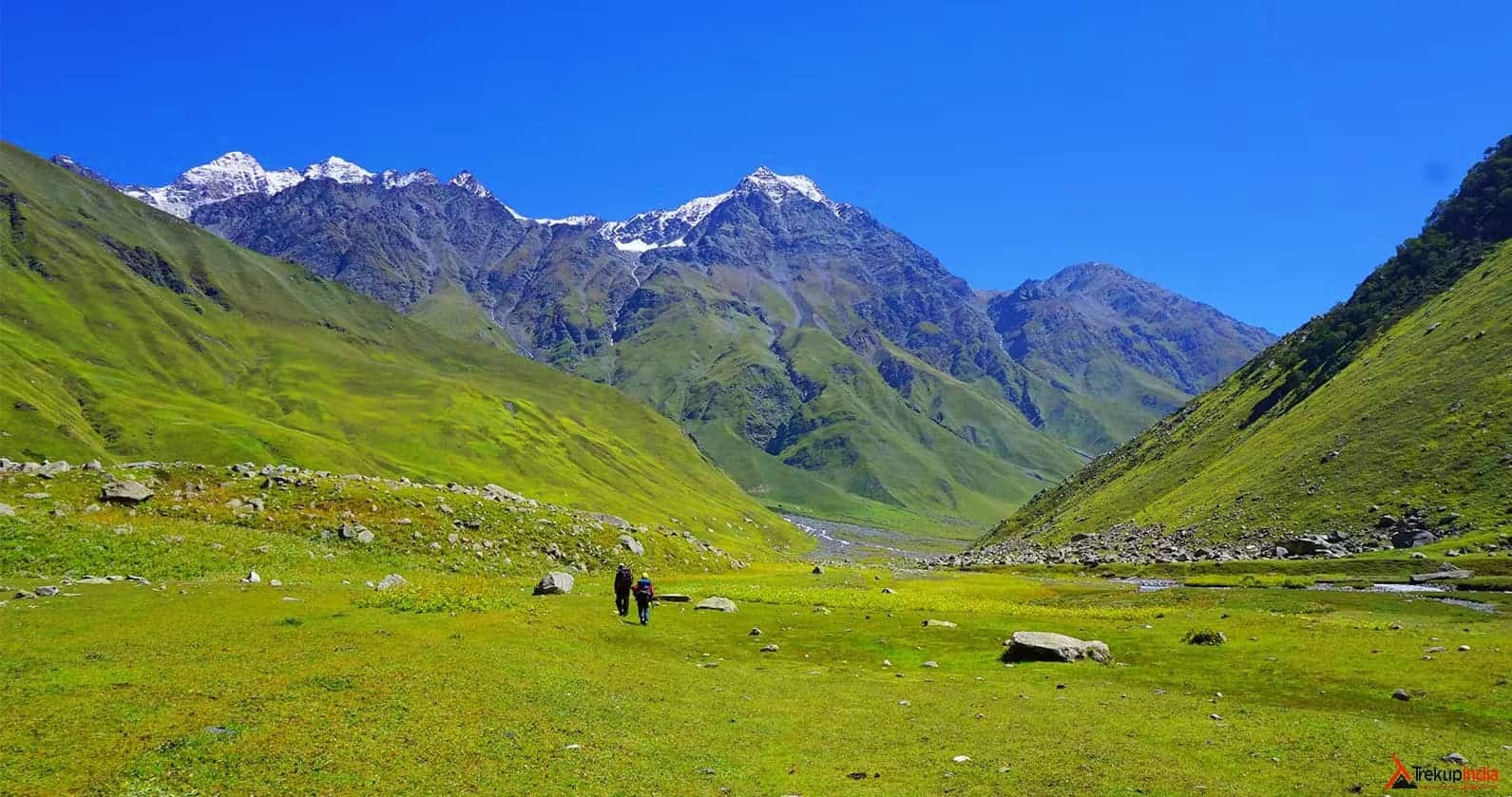 Pin Bhaba Pass Trek 2025 - Itinerary, Cost & Safety Tips
