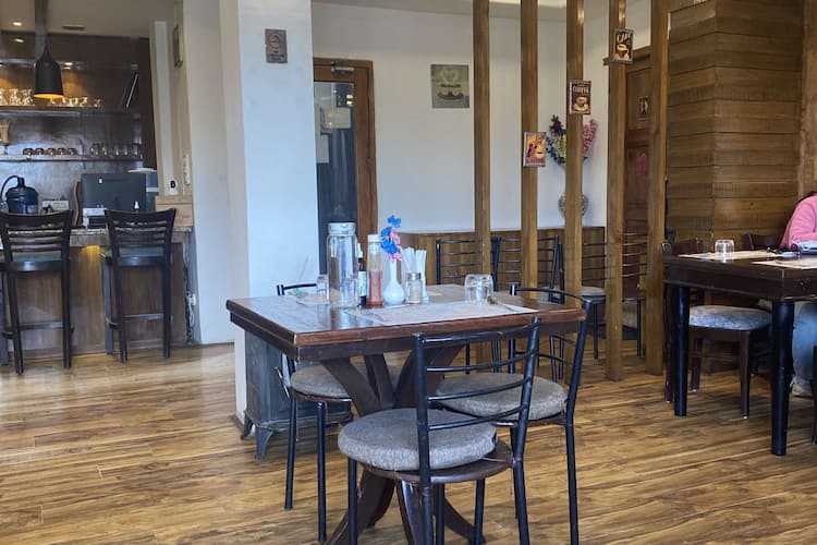Reviews of Sky Wok Restaurant & Cafe, Main Bazaar, Leh | Zomato