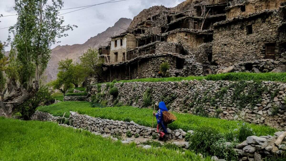 Ultimate Travel Guide To Kargil, Ladakh: Top Attractions, Hotels, And Tips | LIFE On The PLANET LADAKH