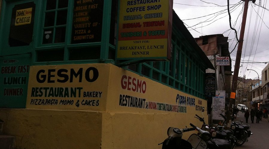 GESMO RESTAURANT, Leh - Restaurant Reviews, Phone Number & Photos - Tripadvisor
