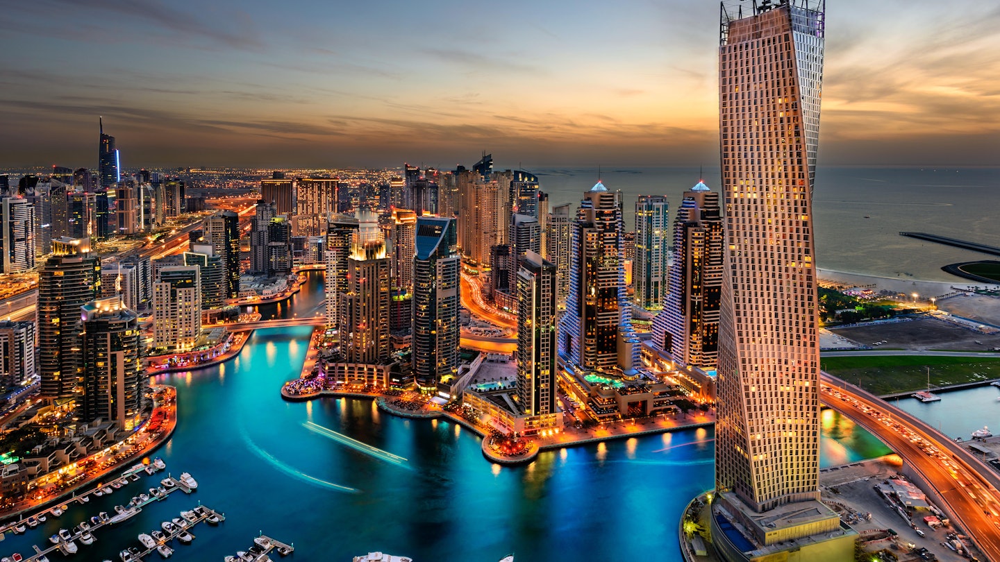 First time Dubai: tips for your first visit to the city of gold â€“ Lonely Planet - Lonely Planet