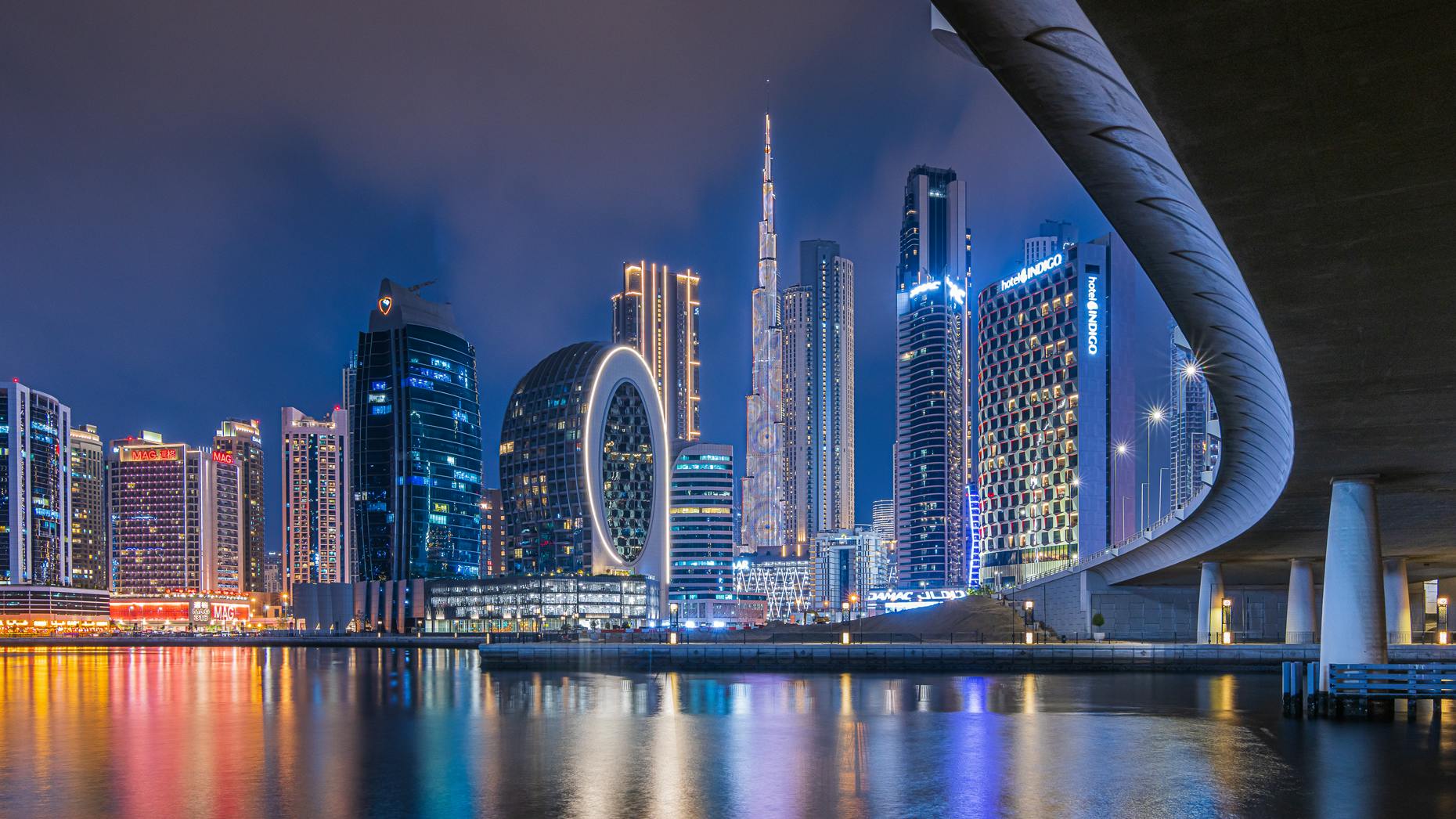 The Startup Scene in Abu Dhabi and Dubai is Bustling â€” The Information