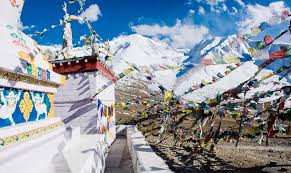 Kunzum Pass | Exotic Miles
