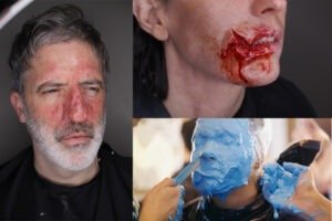 sfx-prosthetics-course