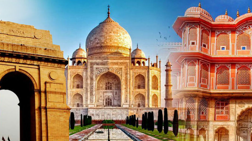 Delhi - Agra Tour Packages - Eizy Travel