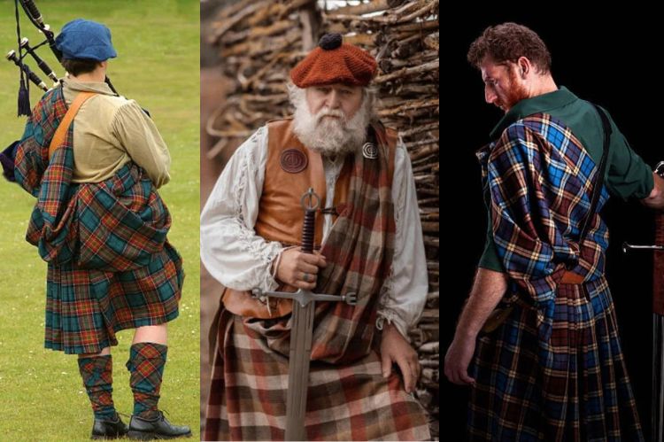 Great Kilt