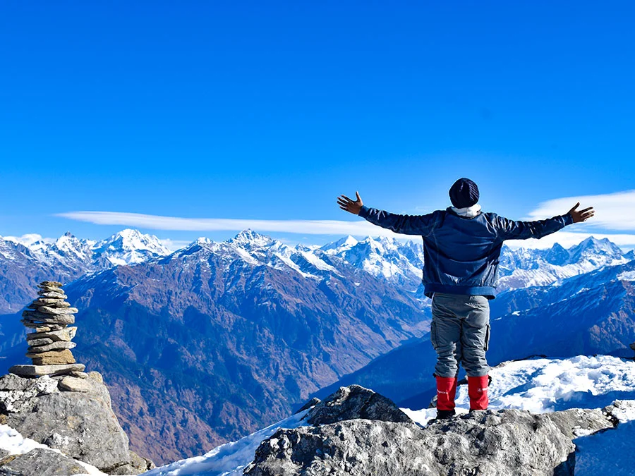 Kedarkantha Trek 2025 - Cost, Itinerary & Safety Tips