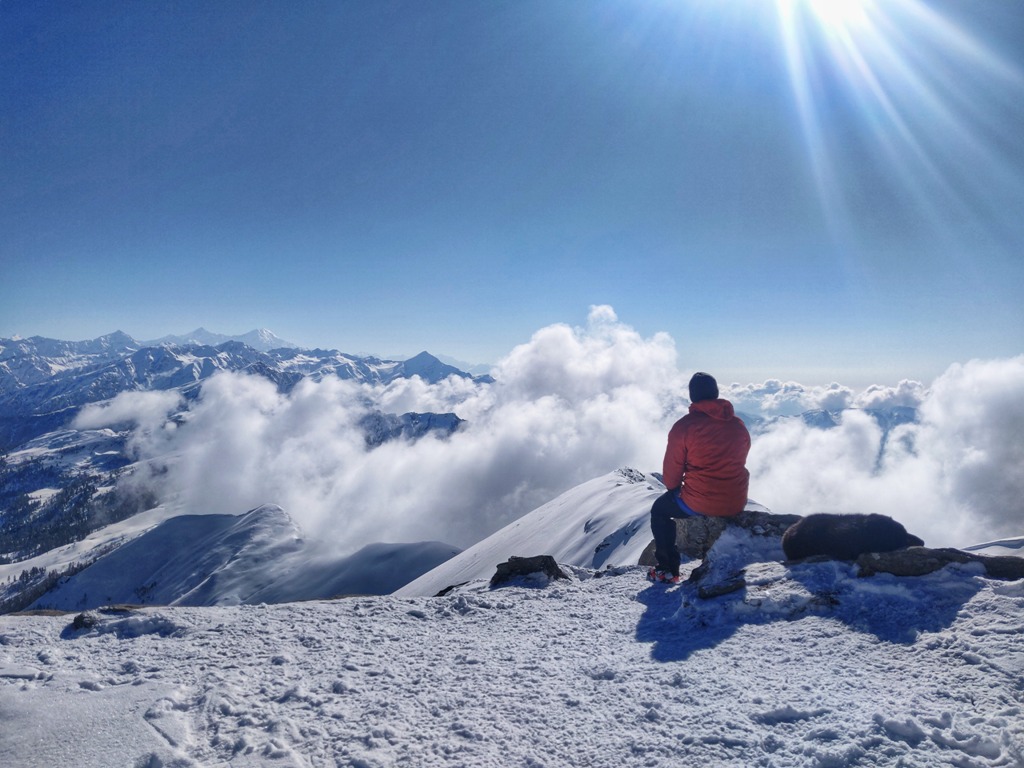 Kedarkantha Trek: When to visit this snow paradise.