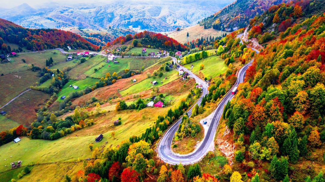 Carpathian Mountains â€” Where to go and rest? | Planet of Hotels