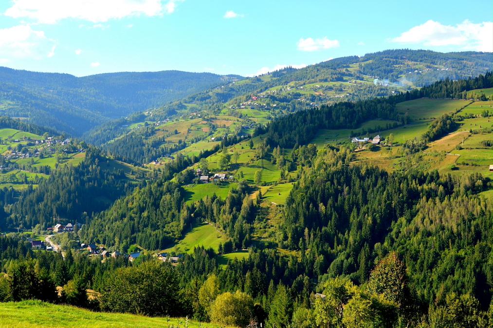 CNN adds Romania's Apuseni Mountains to a list of best destinations to visit in Europe | Romania Insider