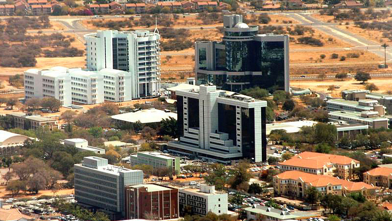 City Guide: Gaborone, Botswana