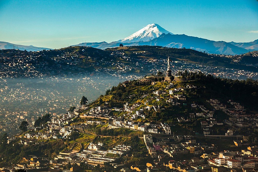 Ecuador in November: Travel Tips, Weather, and More | kimkim