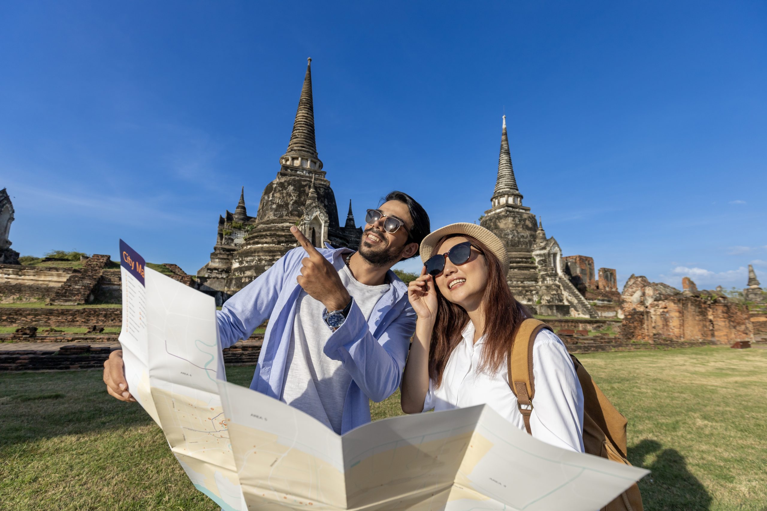Top ways to keep up with tourism trends in 2025 - Globally Cool