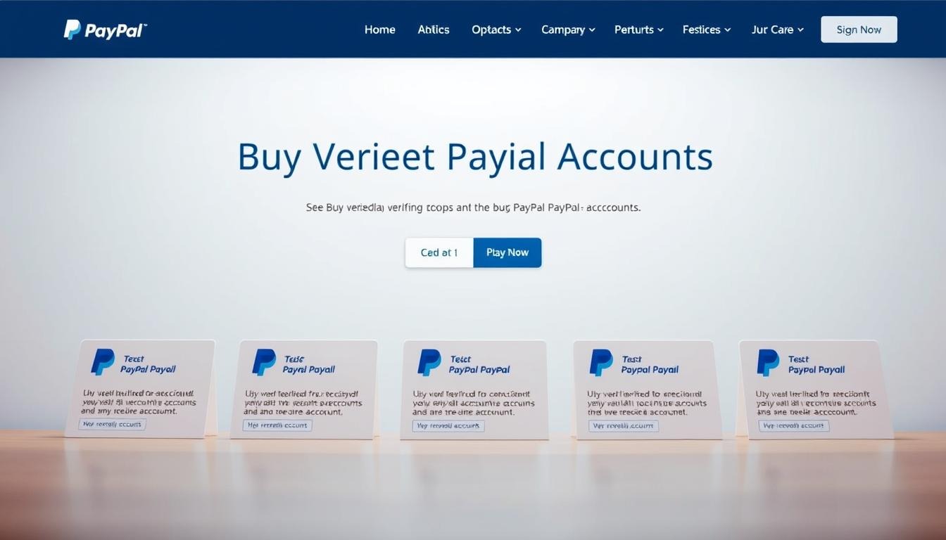 7 Best Sites to Buy Verified PayPal Accounts Safely â€“ Updated List