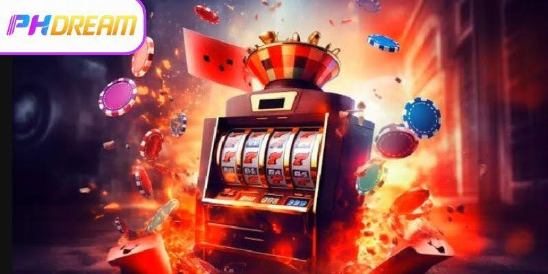 PHDREAM Casino - Lively, Dynamic, Bringing the Casino Home - MyTrendingPosts