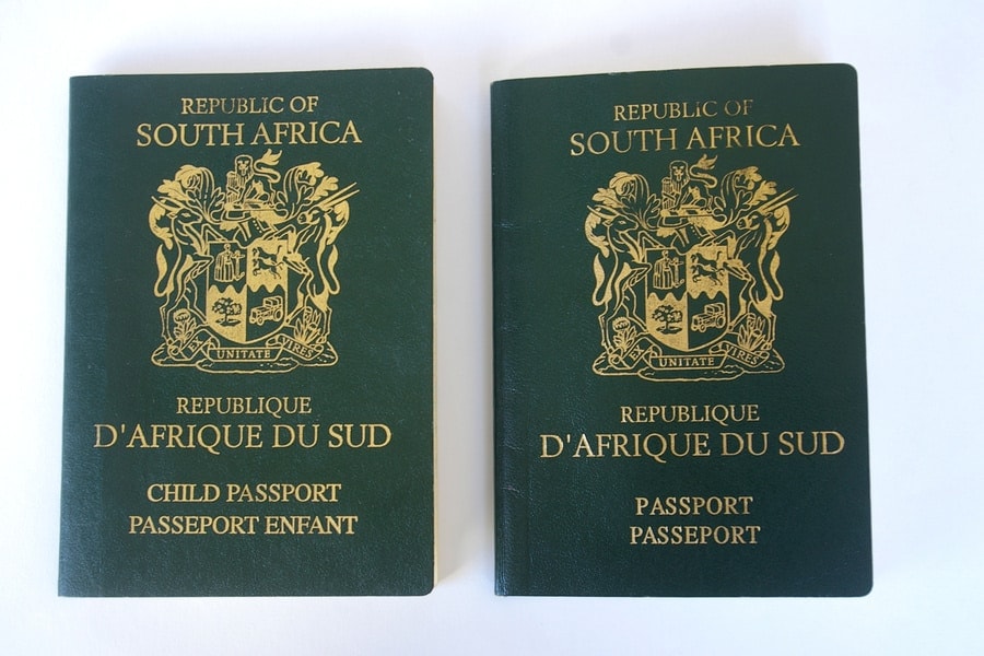 Dual Citizenship in South Africa in 2026: How To Get a Second Passport
