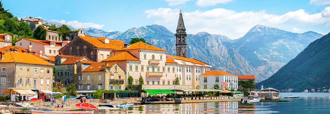 Visit Balkan - Travelwings