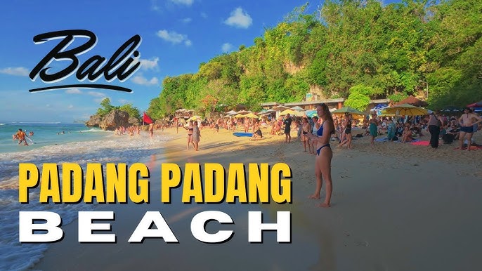 Cheap Flights From London to Bali