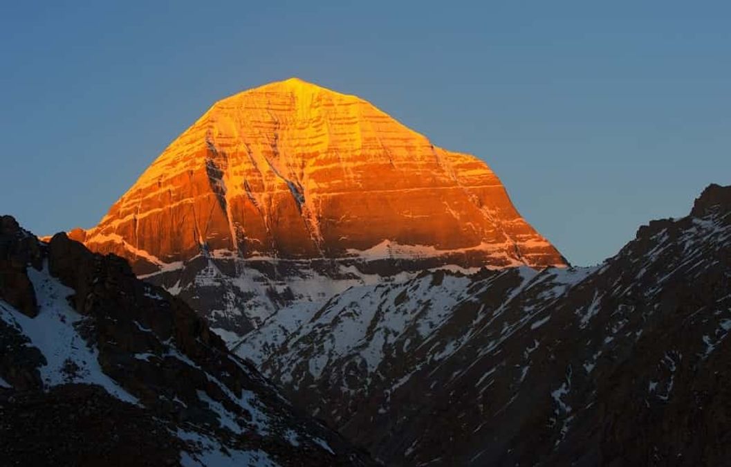 12 Mysteries of Mount Kailash | MyTravaly