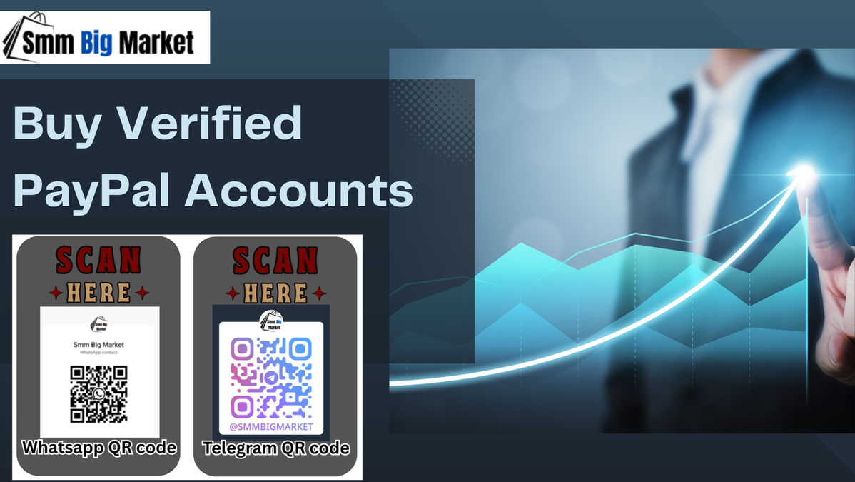 How to Securely Buy Verified PayPal Accounts Online: Expert Advice