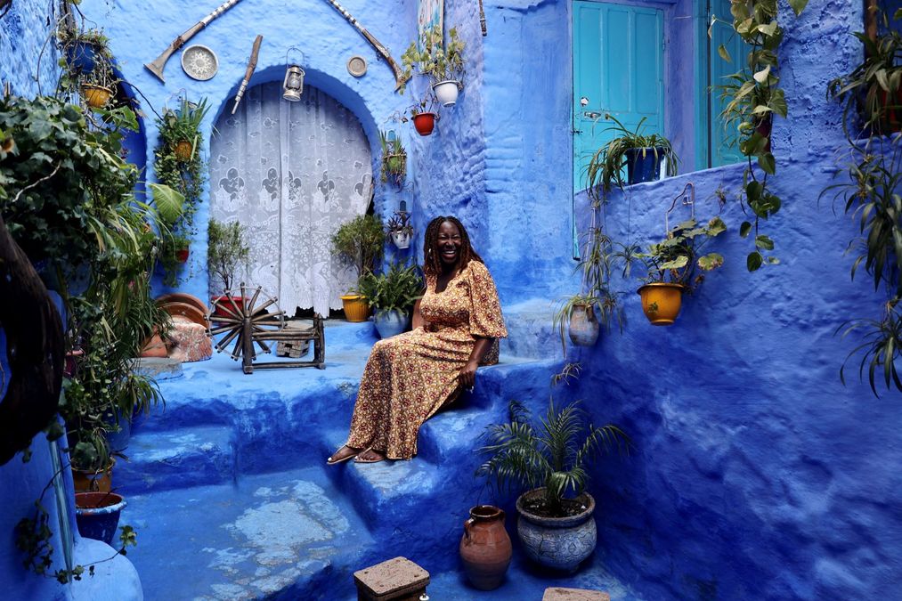 Morocco eVisa for Sierra Leone Citizens