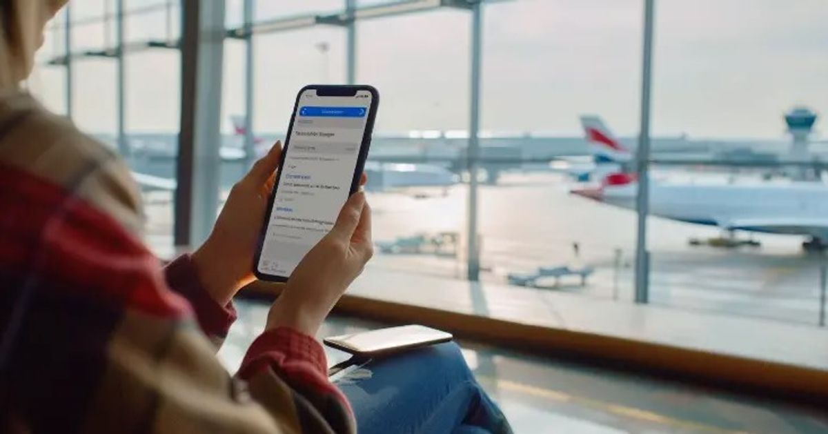 What is British Airways name change & correction policy?
