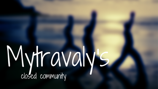 Mytravaly's closed community- your online travel journal