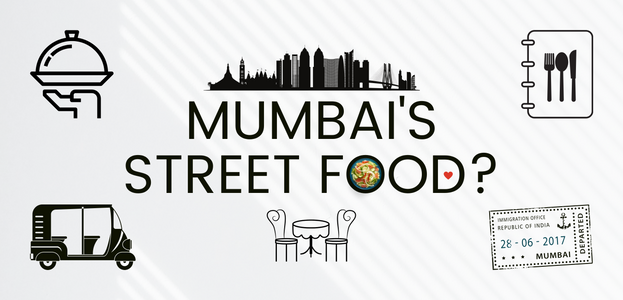 What's so special about Mumbai's street food