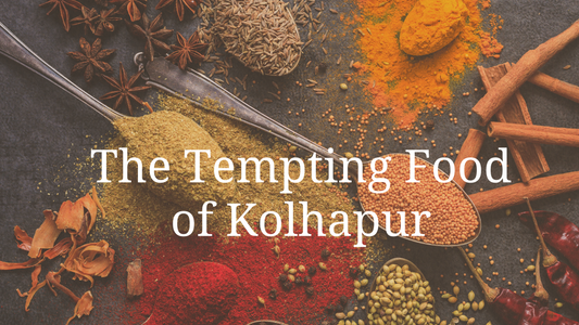 Looking for food in Kolhapur? Here’s everything you need to know 