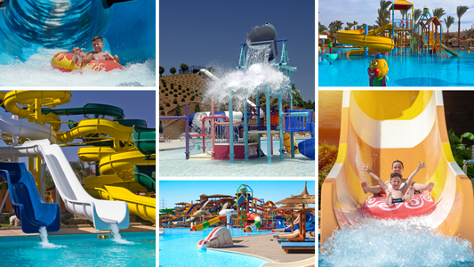 Waterparks To Visit in Bangalore this Summer