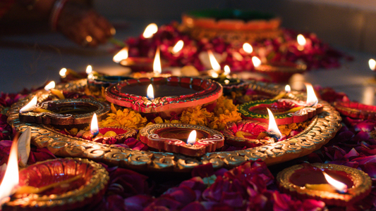 Essentials you need this Diwali Season